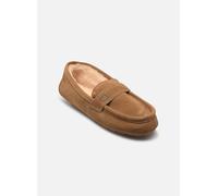 SHEPHERD Pantoufle marron, Taille 41