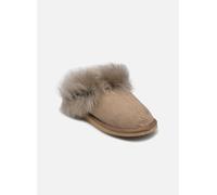 Chaussons femmes Shepherd EVELINA Gris 38