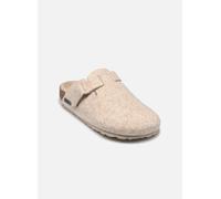 Chaussons Shepherd Hilma pour Femme 37 Beige