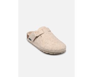 Chaussons Shepherd Hilma pour Femme 41 Beige