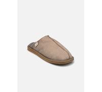 Chaussons Shepherd Hugo pour 40 Beige