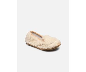 Chaussons Shepherd Ines pour Femme 40 Blanc