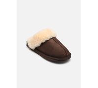 Chaussons Shepherd Jessica pour 40 Marron