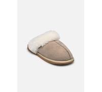 Chaussons femmes Shepherd JESSICA Beige 37