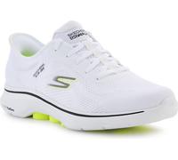 Chaussons Skechers Boty : Go Walk 7, 216550WBKL