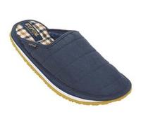 Chaussons Slaps Pantoufle COOLSHOE Home Denim 43-44 Bleu Noir G