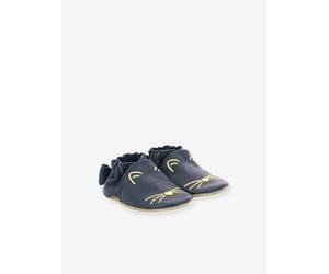 Chaussons Soft Soles Goldy Cat © marine 17/18
