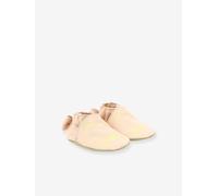 Chaussons Soft Soles Goldy Cat © rose clair 25/26