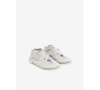 Chaussons Soft Soles Sweety Bear © gris clair 17/18