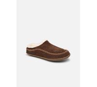 Sorel Lanner Ridge chaussons pour homme, Marron (Tobacco), 40 EU