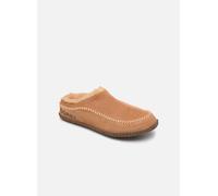 Sorel Lanner Ridge chaussons pour homme, Marron (Camel Brown), 46 EU