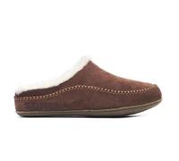 Chaussons - SOREL - Lanner Ridge - Homme - Construction ferme et semelle spéciale 40