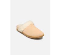 Chaussons Sorel Nakiska Slide II pour Femme 36 Beige