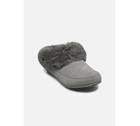 Chaussons Sorel Sorel Go - Coffee Run pour Femme 36 Gris