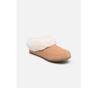 Chaussons Sorel Sorel Go - Coffee Run pour Femme 39 Marron