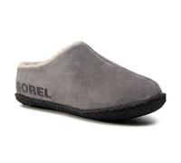 Sorel Youth Lanner Ridge™ II - Sandales d'hiver enfant Quarry 32