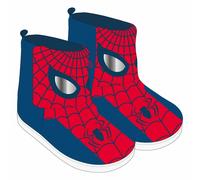 Chaussons Spider-Man Bleu 28-29