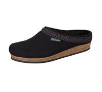 Chaussons Stegmann Black Wollfilz - 40