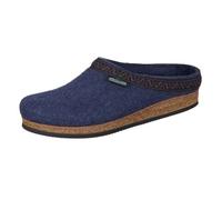 Chaussons Stegmann Jeans Wollfilz - 44