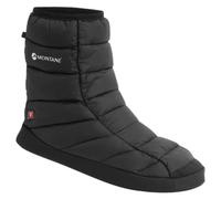 Montane Icarus Hut Bootie Slippers Noir EU 41-43