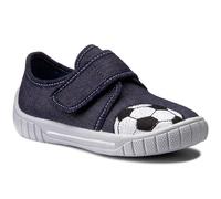 Chaussons Superfit 8-00273-87 M - Bleu Marine - 23
