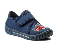 Chaussons Superfit 8-00278-80 M - Bleu Marine - 24