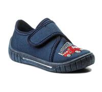 Chaussons Superfit 8-00278-80 M - Bleu Marine - 29