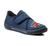 Chaussons Superfit 8-00278-80 S - Bleu Marine - 31