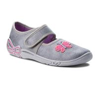 Chaussons Superfit 8-00288-06 S - Gris - 31