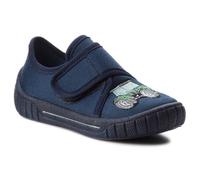 Chaussons Superfit 8-08278-80 M - Bleu Marine - 28