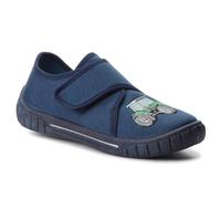 Chaussons Superfit 8-08278-80 S - Bleu Marine - 34