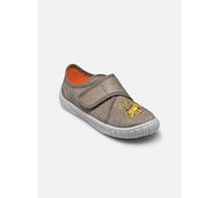 Chaussons Superfit Bill pour Enfant 25 Beige