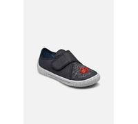 Chaussons Superfit Bill pour Enfant 26 Bleu