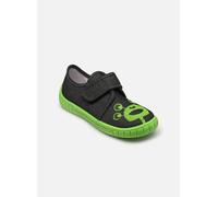 Chaussons Superfit Bill pour Enfant 29 Noir