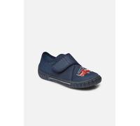 Superfit Chausson Bill garçon Bleu Océan 8000 Taille 33 EU