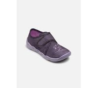 Chaussons Superfit Bubble pour Enfant 24 Violet