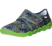 Chaussons Superfit en bleu, taille 34