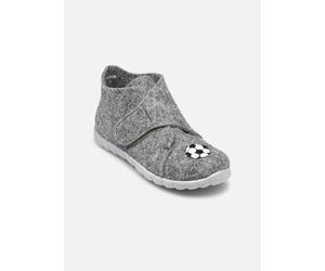Chaussons Superfit HAPPY phosphorescent pour 24 Gris