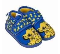 Chaussons The Lion King Bleu foncé