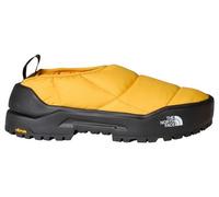 Chaussons the north face base camp thermoball jaune