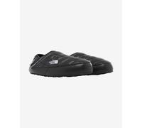 Chaussons The North Face ThermoBall Mule V noir blanc - 47