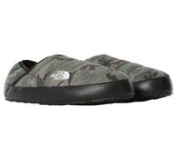 Chaussons the north face thermoball traction mule v camo homme