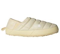 The North Face Pantoufles Thermoball™ V Traction Pour Femme Gravel-white Dune Taille 37 female