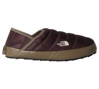 Chaussons the north face thermoball v traction brun femme