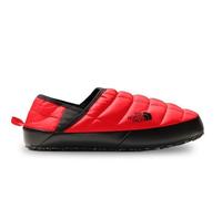 Chaussons The North Face Thermoball V Traction pour Homme - Rouge - Polyester 40,5