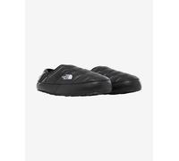 Pantoufle the north face thermoball traction mule v noir femme