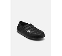 Chaussons The North Face W Thermoball traction Mule V pour Femme 41 Noir