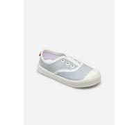 Chaussons Ti'Bossi Jules Loop Kobegutjer pour Enfant 23 Bleu