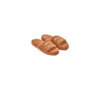 Chaussons tongs - Bea - 38/39 - Brown - Femme - Etam
