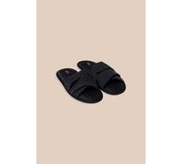 Chaussons tongs - Feeling Spe - 38/39 - Noir - Femme - Etam
